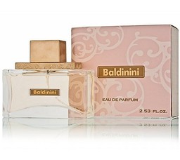 Дамски парфюм BALDININI For Women Eau De Parfum